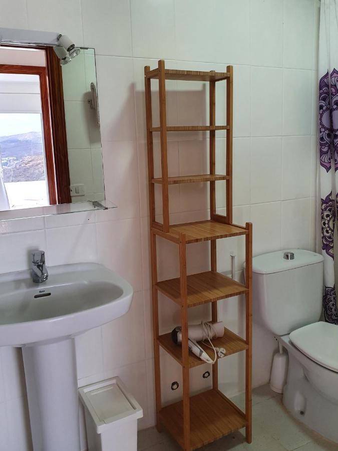 Apartamentos Monsenor Playa Del Cura  Eksteriør bilde